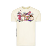 Vintage Arctic Mama coffee cup mother's day Vintage Tee - HowdyJamesFarm