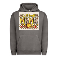 Pigment Tornado softball mom Urban Hoodie - JahusDesignShop