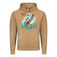 Vintage Camel Salty vibes Vintage Hoodie - FaDigitalArtStudio