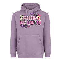 Lavender pink halloween Heavyweight Hoodie - AdoDesignShop