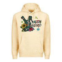 Pina Colada Happy Easter Premium Hoodie - CowhideDigitalArt