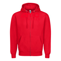 Red amc theaters Zipper Hoodie - maiPhamDesign