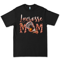 Black pink lacrose mom Premium Tee - Jasminsmagicworld