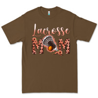 Cacao pink lacrose mom Premium Tee - Jasminsmagicworld
