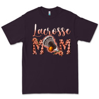 Plum pink lacrose mom Premium Tee - Jasminsmagicworld