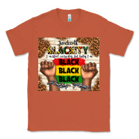 Copper juneteenth blackity black black black Classic Tee - TumblerDesignByShophia