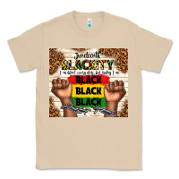 Mushroom juneteenth blackity black black black Classic Tee - TumblerDesignByShophia