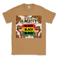 Toasted Coconut juneteenth blackity black black black Classic Tee - TumblerDesignByShophia
