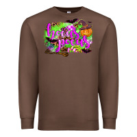 Chestnut hocus pocus Premium Sweatshirt - AdoDesignShop