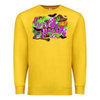 Lemon hocus pocus Premium Sweatshirt - AdoDesignShop
