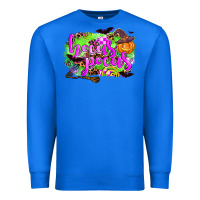 True Royal hocus pocus Premium Sweatshirt - AdoDesignShop