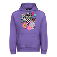 Tulip retro mama Urban Hoodie - JahusDesignShop