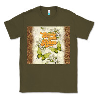 Army Green beauty from ashes Classic Tee - TumblerDesignByShophia