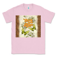 Bubblegum Pink beauty from ashes Classic Tee - TumblerDesignByShophia