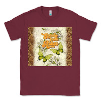 Burgundy beauty from ashes Classic Tee - TumblerDesignByShophia