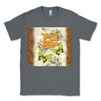 Charcoal Heather beauty from ashes Classic Tee - TumblerDesignByShophia