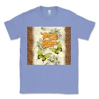 Colony Blue beauty from ashes Classic Tee - TumblerDesignByShophia