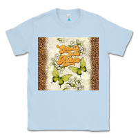 Dusty Blue beauty from ashes Classic Tee - TumblerDesignByShophia