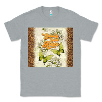 Heather Grey beauty from ashes Classic Tee - TumblerDesignByShophia