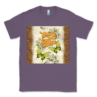 Lavender beauty from ashes Classic Tee - TumblerDesignByShophia