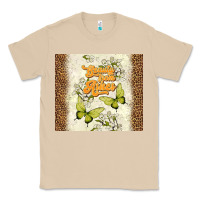 Mushroom beauty from ashes Classic Tee - TumblerDesignByShophia