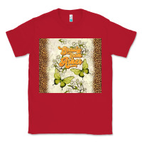 Red beauty from ashes Classic Tee - TumblerDesignByShophia
