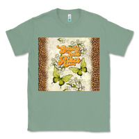 Sage beauty from ashes Classic Tee - TumblerDesignByShophia
