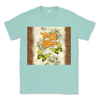 Seafoam beauty from ashes Classic Tee - TumblerDesignByShophia