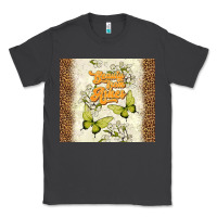 Smoke beauty from ashes Classic Tee - TumblerDesignByShophia