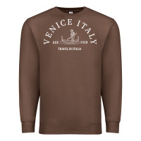 Chestnut venice italy Premium Sweatshirt - maiPhamDesign