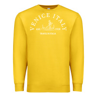 Lemon venice italy Premium Sweatshirt - maiPhamDesign