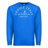 True Royal venice italy Premium Sweatshirt - maiPhamDesign