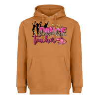 Meerkat dance teacher Heavyweight Hoodie - AdoDesignShop