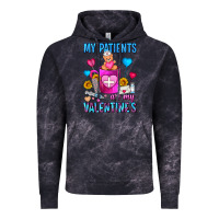 Cloud Black My Patients Are My Valentine Coffee Mug Vintage Hoodie - FaDigitalArtStudio