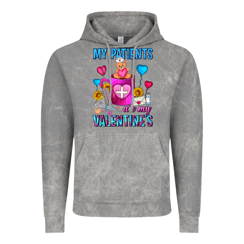 My Patients Are My Valentine Coffee Mug Vintage Hoodie by FaDigitalArtStudio | Teevron