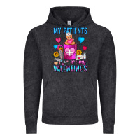 Vintage Black My Patients Are My Valentine Coffee Mug Vintage Hoodie - FaDigitalArtStudio