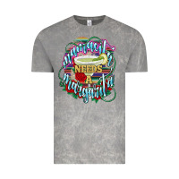 Cloud Rock Mamacita needs a Margarita Mexico Vintage Tee - HowdyJamesFarm