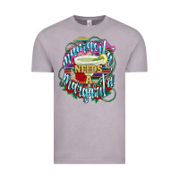 Mamacita Needs A Margarita Mexico Vintage Tee | Teevron