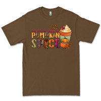 Cacao my blood type is pumpkin spice Premium Tee - NancyCooperArtShop