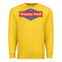 Lemon happy dad hard seltzer Premium Sweatshirt - maiPhamDesign