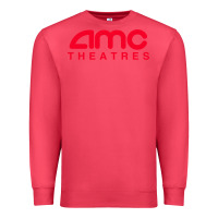 Cardinal amc theaters Premium Sweatshirt - maiPhamDesign