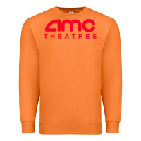 Carrot amc theaters Premium Sweatshirt - maiPhamDesign