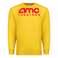 Lemon amc theaters Premium Sweatshirt - maiPhamDesign