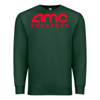 Sports Green amc theaters Premium Sweatshirt - maiPhamDesign