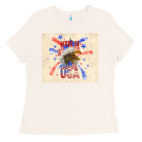 Bone made in the usa Ladies Tee - TumblerDesignByShophia