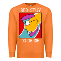 Carrot bed stuy do or die Premium Sweatshirt - maiPhamDesign