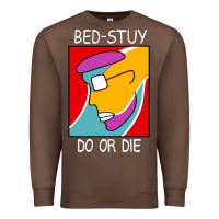 Chestnut bed stuy do or die Premium Sweatshirt - maiPhamDesign