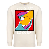 Sandshell bed stuy do or die Premium Sweatshirt - maiPhamDesign