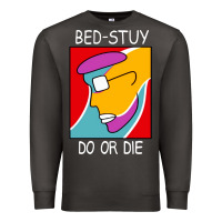 Smoke bed stuy do or die Premium Sweatshirt - maiPhamDesign