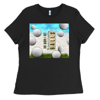 Black the older i get Ladies Tee - TumblerDesignByShophia